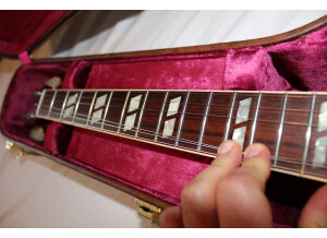Gibson CS Les Paul Long Scale '59 Neck (27406)