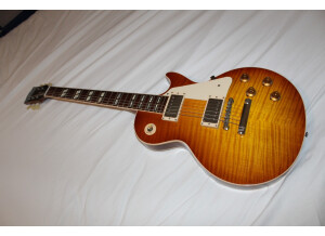 Gibson CS Les Paul Long Scale '59 Neck (7674)