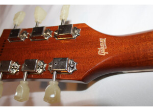 Gibson CS Les Paul Long Scale '59 Neck (17988)