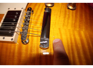 Gibson CS Les Paul Long Scale '59 Neck (87936)