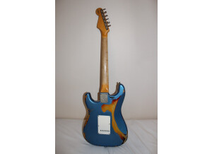 Fender Custom Shop '60 Relic Stratocaster (49699)
