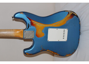 Fender Custom Shop '60 Relic Stratocaster (76175)