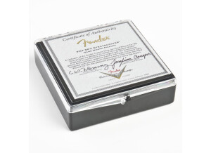 Fender Josefina Hand Wound Fat ‘60s Stratocaster Pickups (49567)