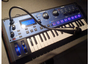 Novation MiniNova (83407)
