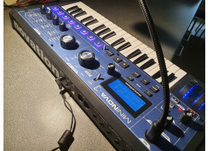 Novation MiniNova (43985)