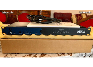 Nexo PS8 TD (93500)