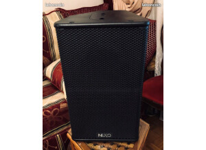 Nexo PS10 R2 (50455)