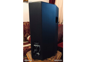 Nexo PS10 R2 (14306)