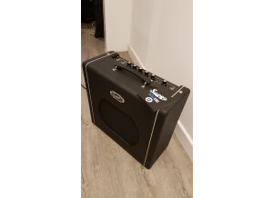 Supro Blues King 12 (17093)