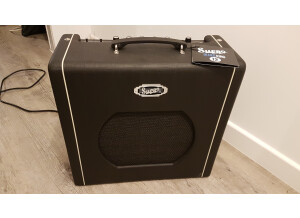 Supro Blues King 12 (49007)