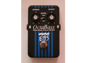 EBS OctaBass (68583)