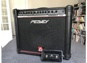 Peavey Bandit 112 II (Made in China) (Discontinued) (37300)
