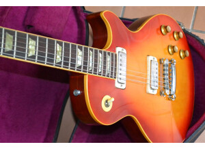 Gibson Les Paul Series - Les Paul Deluxe