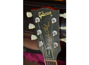 Gibson Les Paul Series - Les Paul Deluxe