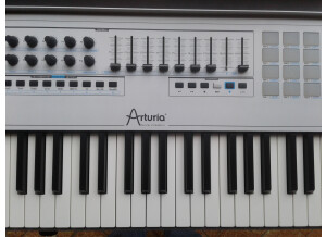 Arturia KeyLab 88 (14989)