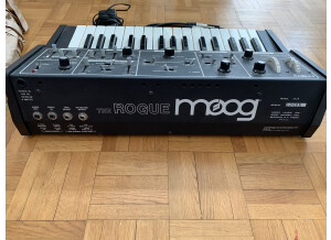 Moog Music Rogue (37342)
