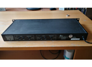 dbx 166 (15855)