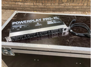 Behringer Powerplay Pro-XL HA4700 (51193)