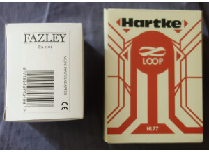 Hartke HL77