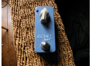 Lovepedal Echo Baby Delay (81078)