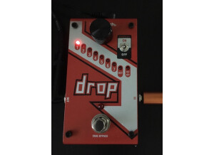 DigiTech Drop (64895)