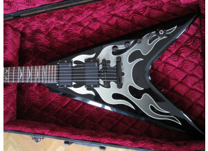 Washburn Dime V Pro (25434)