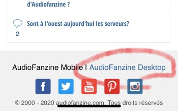 Fonctionnalités AudioFanzine : A833C641-FEDD-4410-B9F4-361448A7F572 Fonctionnalités AudioFanzine : A833C641-FEDD-4410-B9F4-361448A7F572