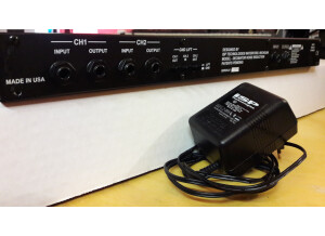 Isp Technologies Decimator ProRackG Stereo Mod (4865)