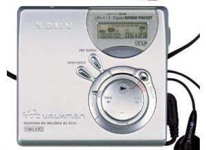 Sony MZ-N510 (50805)