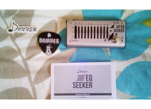 Donner EQ Seeker (4508)