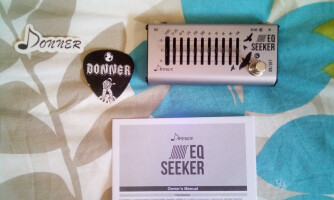 Donner EQ Seeker