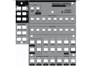 Mackie Control Universal Pro (58642)