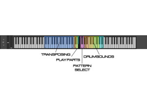 Rigid Audio Sodium (48613)