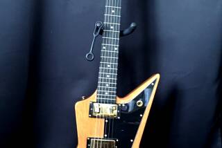 Harley Benton EX-76 Classic