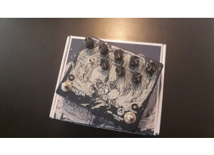 Walrus Audio Descent (94996)