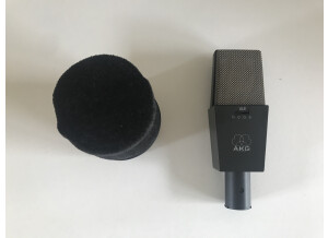 AKG C 414 B-ULS (72380)