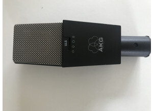 AKG C 414 B-ULS (33135)