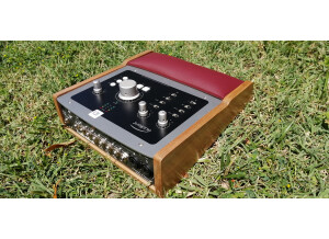 Audient iD22 (1835)