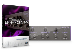 Native Instruments Enhanced EQ