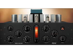 Empirical Labs Arousor rev2 (93650)