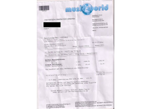 Eastman E10-OM (75720)