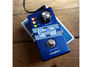 DigiTech JamMan Express XT (61159)