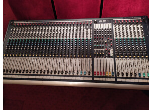 Soundcraft GB4 32 (17222)