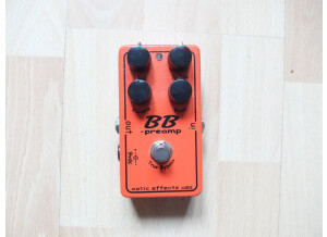 Xotic Effects BB Preamp (42340)