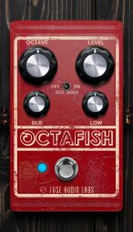 Fuse Audio Labs OCTAFISH Fuse Audio Labs OCTAFISH