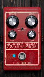 Fuse Audio Labs OCTAFISH