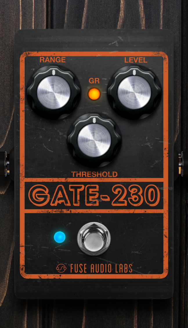 Fuse Audio Labs GATE-230