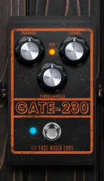 Fuse Audio Labs GATE-230 Fuse Audio Labs GATE-230