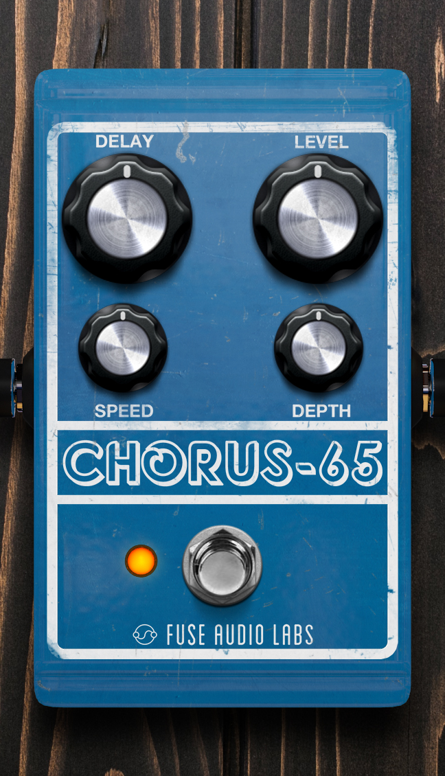 Fuse Audio Labs CHORUS-65