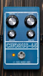 Fuse Audio Labs CHORUS-65 Fuse Audio Labs CHORUS-65